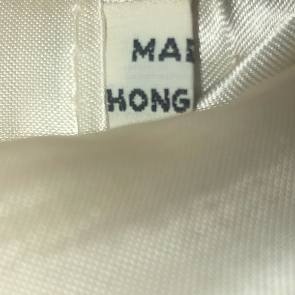 Stunning vintage beaded bridal handbag. - Picture 8 of 8